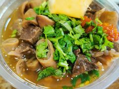 -老广州牛杂(深圳白石洲总店)