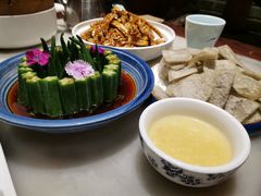 -鸭匠食府·挂炉烤鸭·新京菜(阜成路店)
