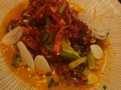 -丸藏和牛烧肉专门店(园区师惠坊店)