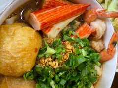 -曼谷食堂·泰国家庭料理