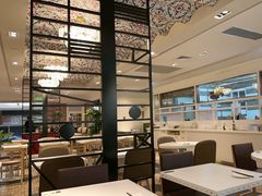 -葡珍轩冰室(虹桥机场T1店)