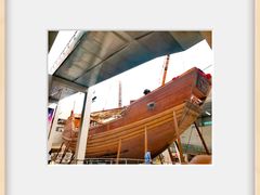 -上海中国航海博物馆