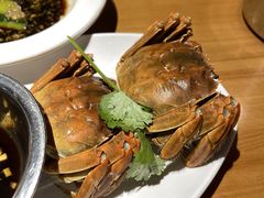 -0574龙虾的故事(东裕店)