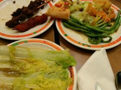 -比格比萨(烟台龙口博商店)