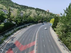 -富斯特索道
