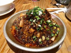 蒜泥白肉-兔槽江湖菜·重庆璧山兔(水围店)