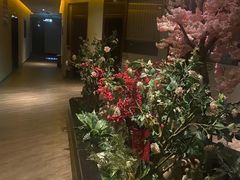 -东方棕泉·洗浴·按摩·美食国际水疗会所(福田店)
