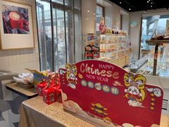 -85度C(济南经七路店)