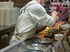 -野人先生Gelato(上海长宁龙之梦店)