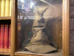 -逃脱反斗城沉浸剧情密室(北京路店)