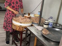 -老潼关港口肉夹馍(秦东店)