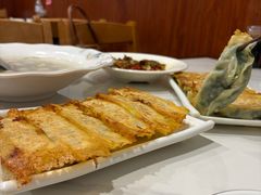 -春水锅贴·传统鲁菜(大明湖店)