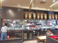 -大师兄·西北小馆(北站缤果空间店)