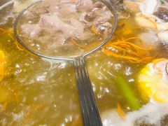 -牛很鲜潮汕牛肉火锅(朝晖路店)