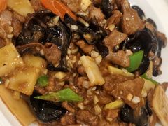-高玛纳驴肉火烧(一世界店)