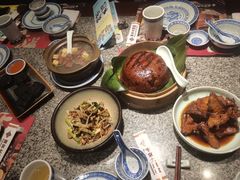 -南京大牌档(济南万象城店)