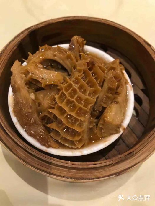 馬車會海鮮酒樓图片