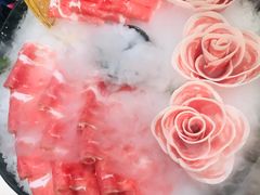 -快乐小羊·内蒙牛羊肉火锅(流花中心店)