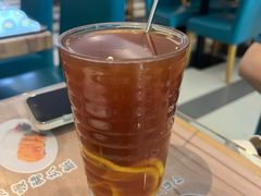-香港新曜记茶餐厅(万泰城店)