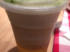 -喜茶(上海正大广场店)