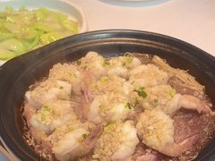 -天和晟烤鸭店(世纪坛店)