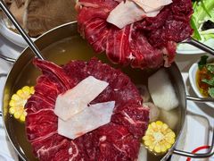 -今日牛事潮汕鲜牛肉火锅(瑞金店)