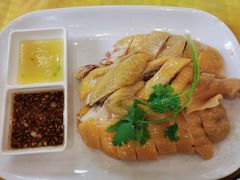 正宗白切鸡-巫记鸡饭店