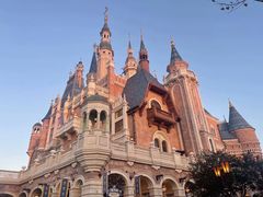 -上海迪士尼度假区