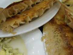 -大眼锅贴水饺(河东店)