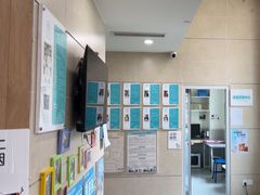-谐和益家动物医院·免疫绝育·血液透析·宠保定点医院(高新伊藤分院)