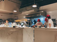 -Primo·丽莫意大利窑烤披萨