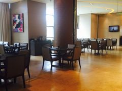 大堂-BLD西餐厅(成都首座万丽酒店)
