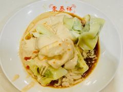 -东泰祥生煎馆(重庆北路店)
