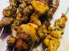 -万鑫鸡翅