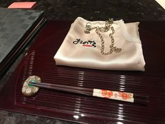 -Ginza Onodera铁板烧(外滩十八号店)