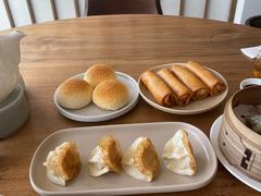 -墨宴(西洋湖店)