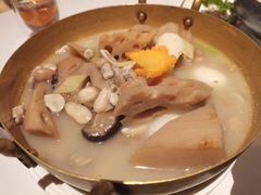 -若蘭慈·无国界素食料理(欢乐海岸店)