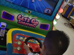 -meland·儿童乐园·游戏厅娃娃机·电玩Xbox(成都合生汇店)