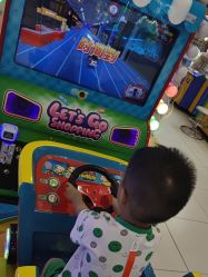 -meland·儿童乐园·游戏厅娃娃机·电玩Xbox(成都合生汇店)