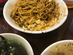 -龙抄手(文殊坊店)