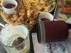 -MOSSO音乐酒吧·Live House(南京西路店)