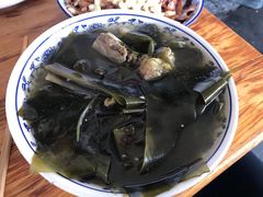 -赵姐猪耳朵饭店