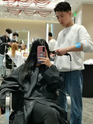-MMby Hair Code芭曲发型