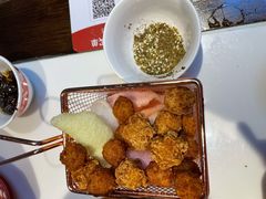 -大海碗·京菜炸酱面(雍和宫店)