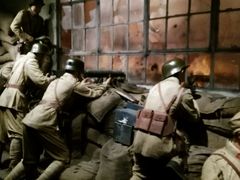 -上海四行仓库抗战纪念馆