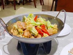 -阿英煲(凉城路店)