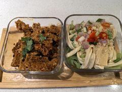 伴侣小菜-小六汤包(万和城店)