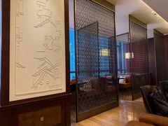 -丽晶轩中餐厅(重庆丽晶酒店)