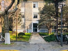 -复旦大学光华楼