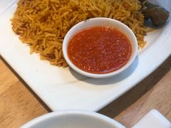 -ALAMEEN阿拉伯餐厅(三里屯店)